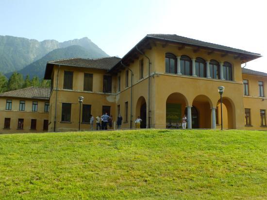 Museo UniversiCà