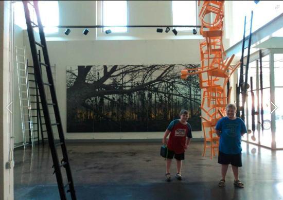 Alabama Contemporary Art Center