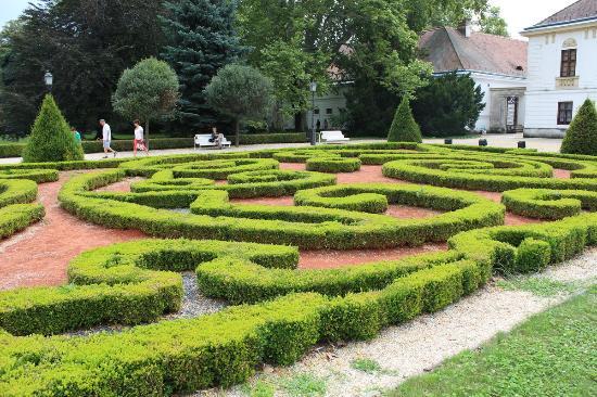 Schloss Széchenyi