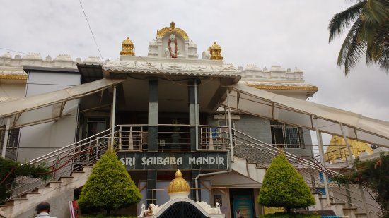 Sri Sai Baba Mandir