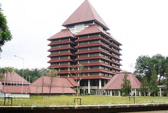 Universiti Indonesia