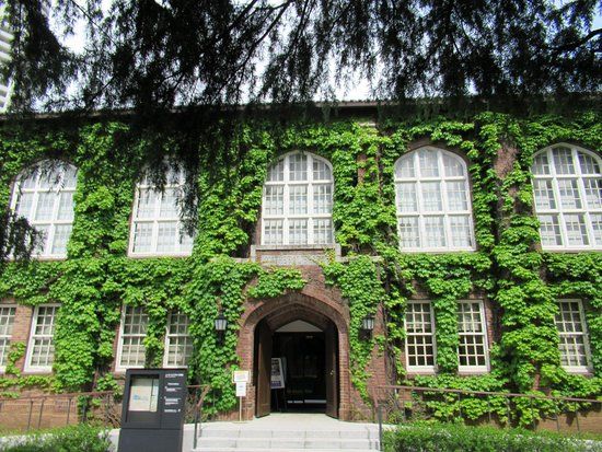 Rikkyo Gakuin Exhibition Hall