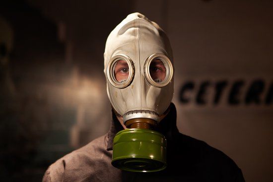 Le Bunker de la science