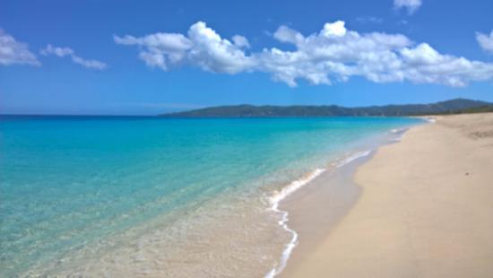 Sandy Point National Wildlife Refuge