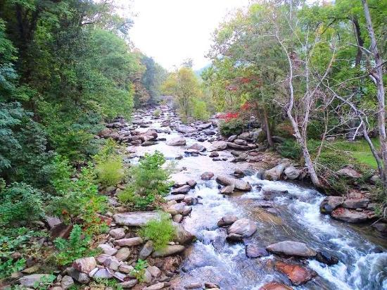 Rocky Broad Riverwalk