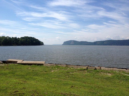 Croton Point Park