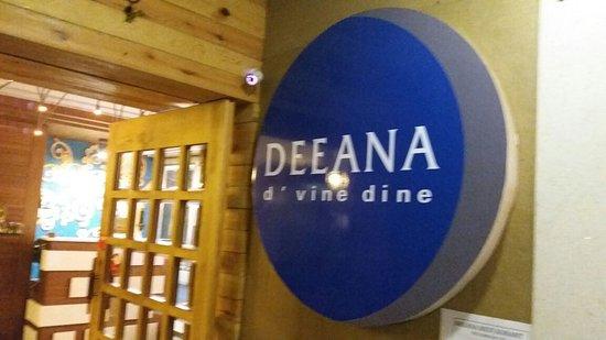 Deeana Restaurant and Banquet
