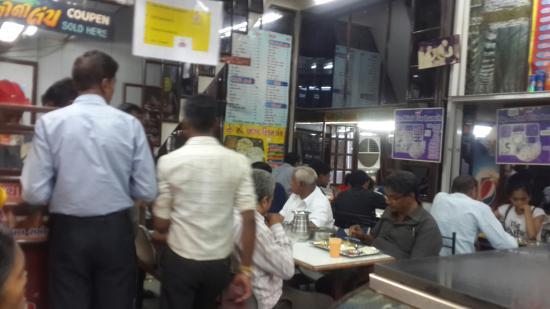 Azad Sweets & Restaurant