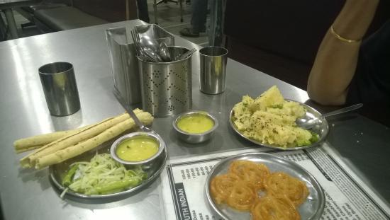 Oswal Restaurant