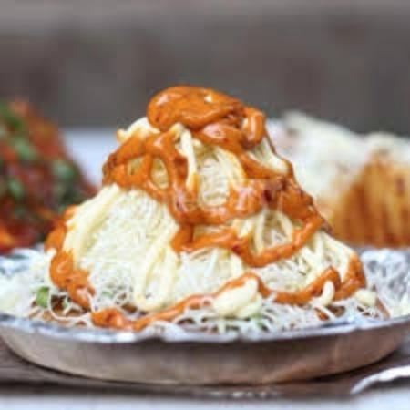 Shakti The Sandwich Shop