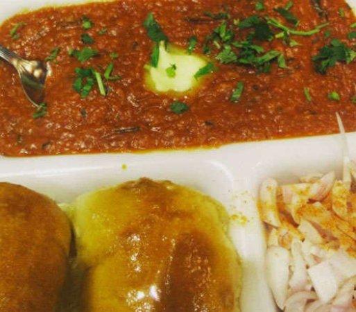Raj Pavbhaji