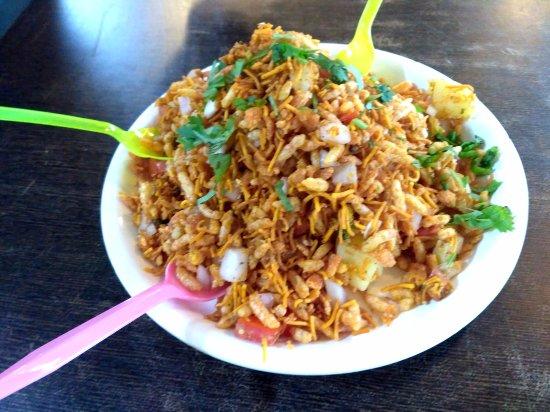 Radhe Sweets & Snacks