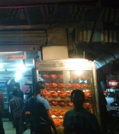 Siddique Kabab Centre