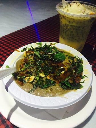 Shah Ghouse Hotel & Restaurant