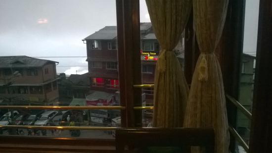 Kasturi Palace Restaurant