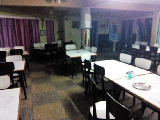 Hotel Lohit Sagar & Restaurant