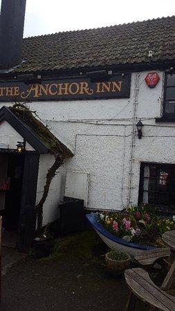 The Restaurant at The Anchor Inn