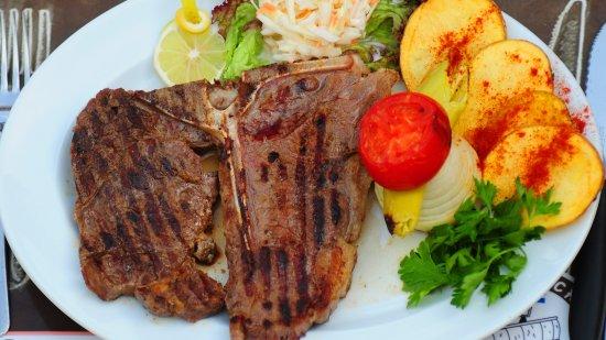 Flying Dutchman Steakhouse