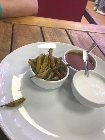 Beach Boy Restaurant