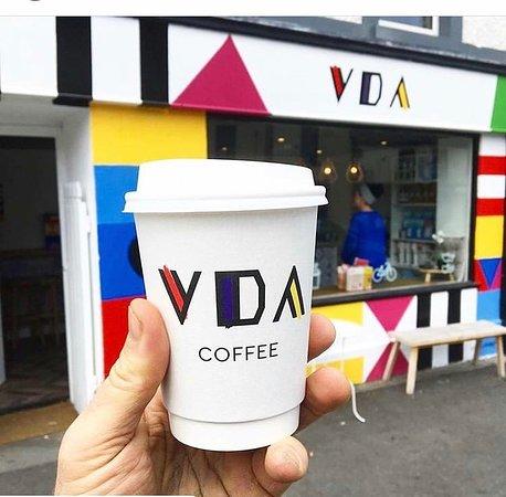 VDA Coffee