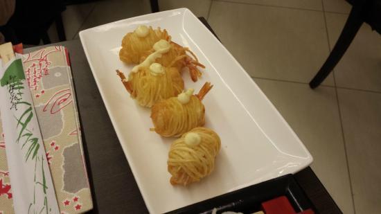 Ristorante Asiatico La Fortuna