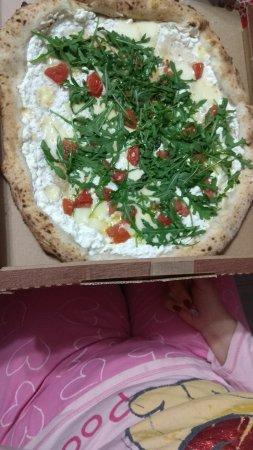 Pizzeria Ricomincio da 3