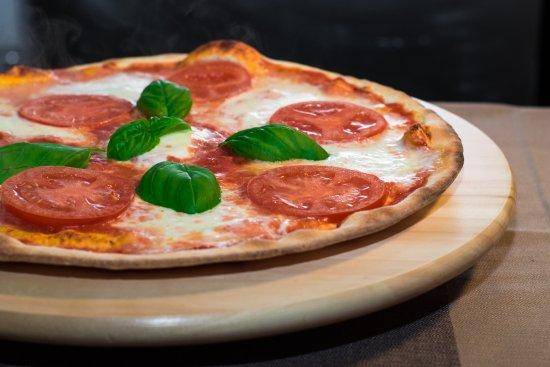 Pizzeria Trattoria Al Ponte