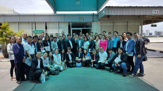 Chankam Restaurant & Karaoke