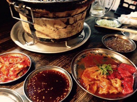 Ogawa Shoten Nippombashi