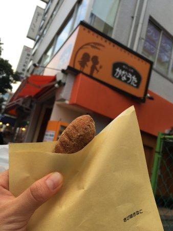 かなうた 神戸元町