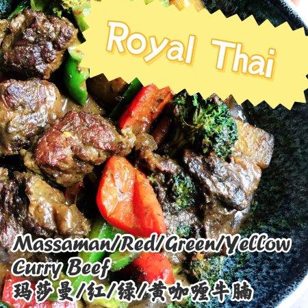 Royal Thai Restaurant