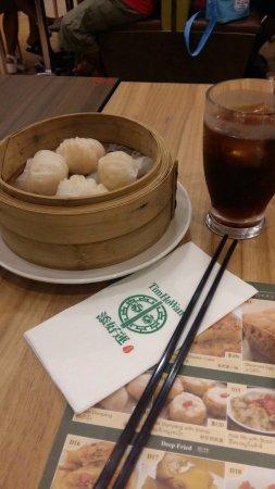 Tim Ho Wan