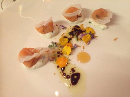 Chiodi Latini New Food