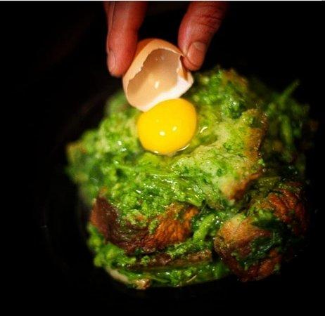 Basquiat Café Bistrot