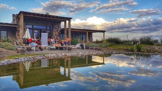 Restaurante Gimenez Riili