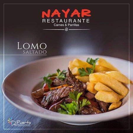 Nayar Restaurante