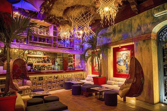 Varadero Restaurante