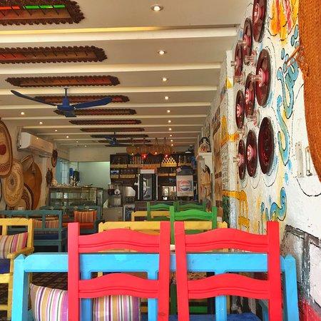 Drwazt ALSAYYAD Seafood