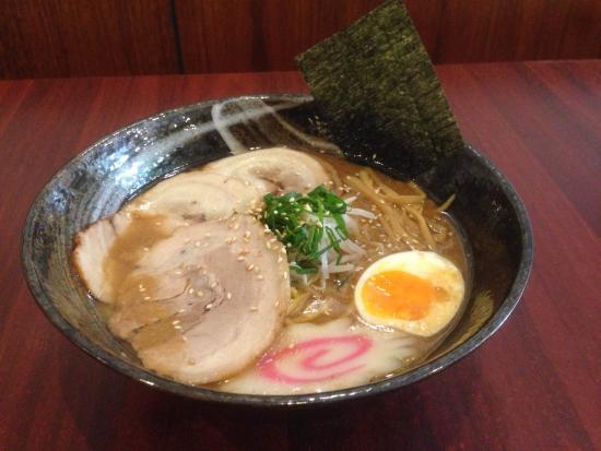 Shoya Japanese Cuisine