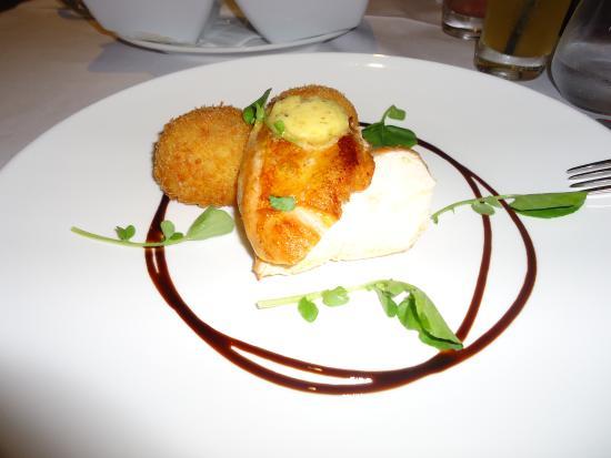 Zoe's Brasserie & Bar