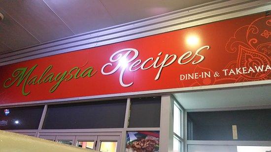 Malaysia Recipes