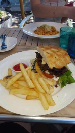 Parnell Bistro & Bar