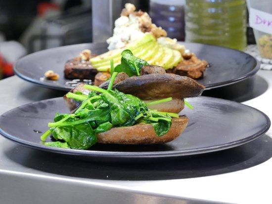 Espresso & Co Cafe Bar