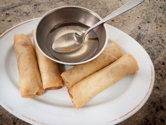 The Entrance Ocean Chinese Restaurant