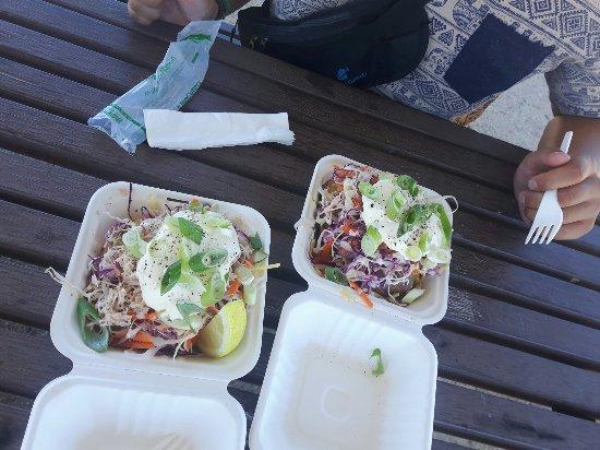 The Well Dressed Potato