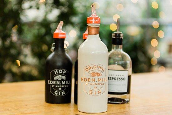 Pig 'N' Whistle Brunswick Street