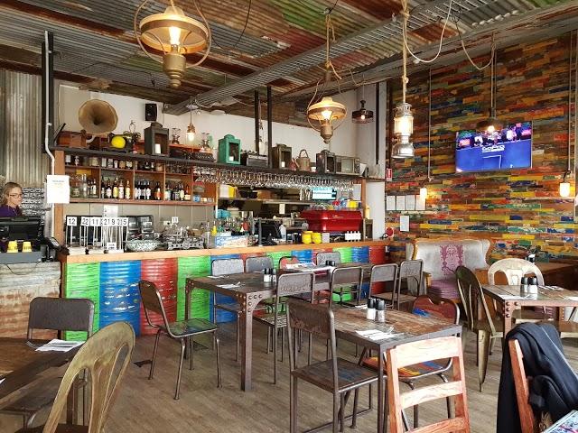 The Local Shack Scarborough