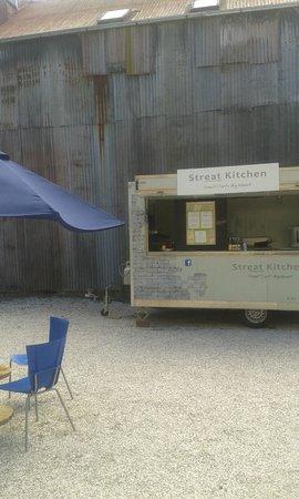 Streat Kitchen