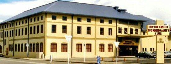 Invercargill Workingmen's Club