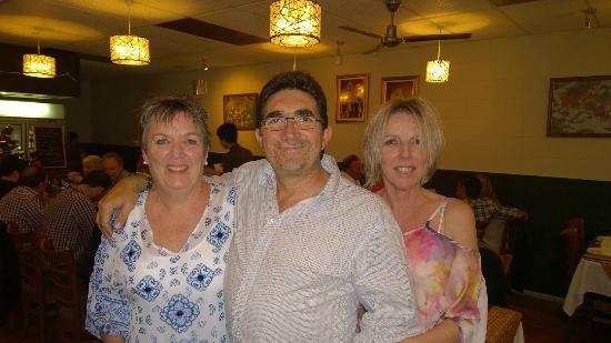 Natcha Thai Restaurant